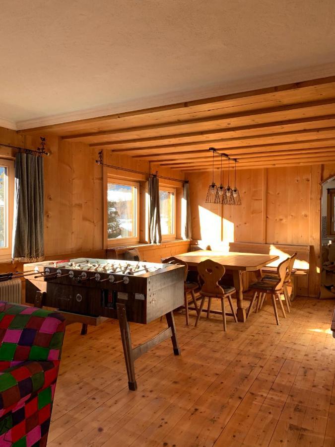 Ferienwohnung Kiem Kitzbühel Exterior foto