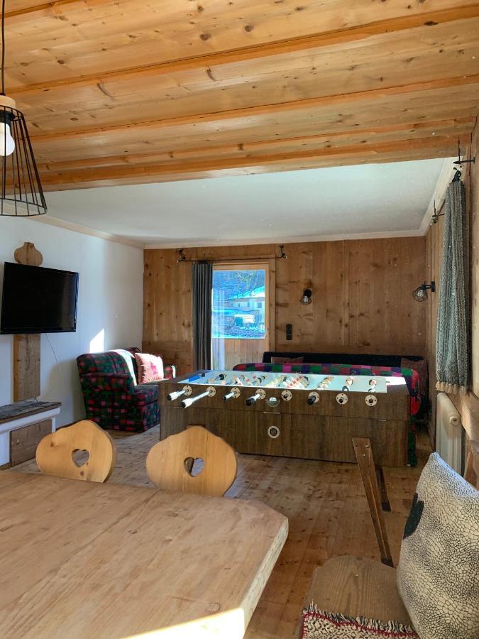 Ferienwohnung Kiem Kitzbühel Exterior foto