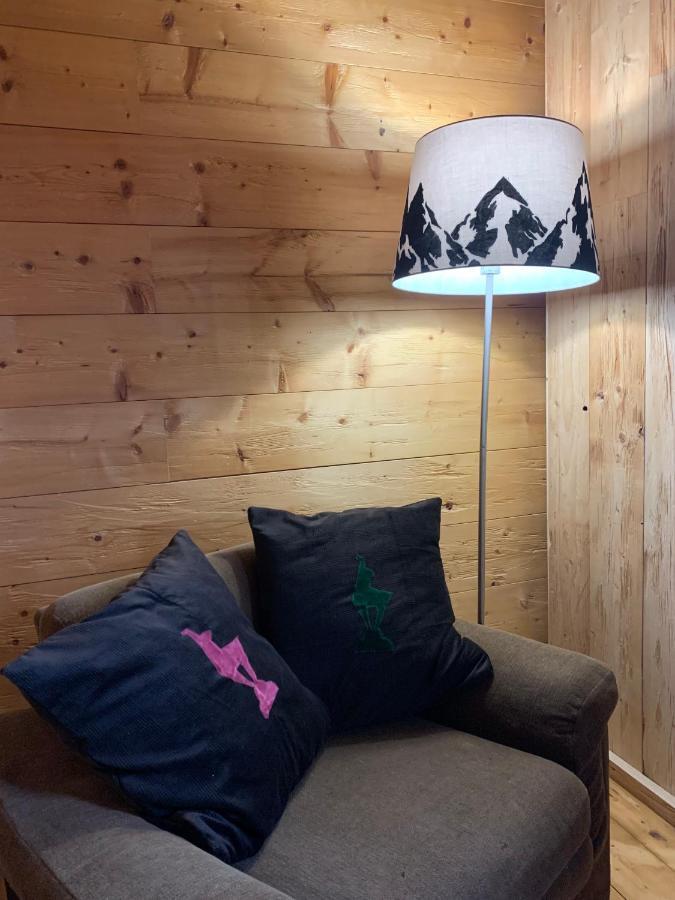 Ferienwohnung Kiem Kitzbühel Exterior foto