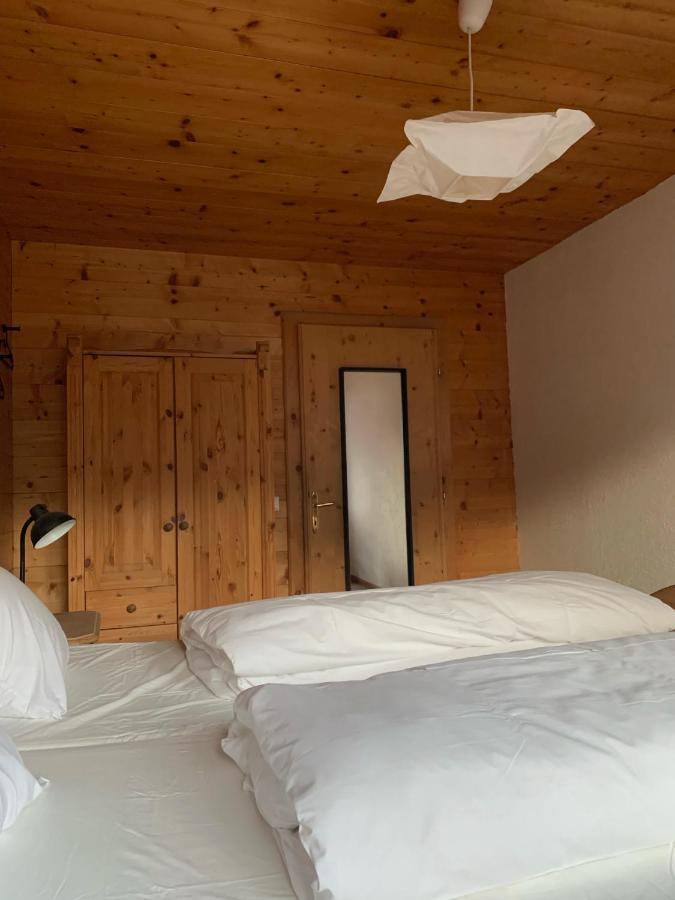 Ferienwohnung Kiem Kitzbühel Exterior foto