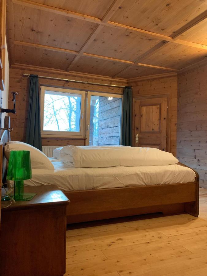 Ferienwohnung Kiem Kitzbühel Exterior foto