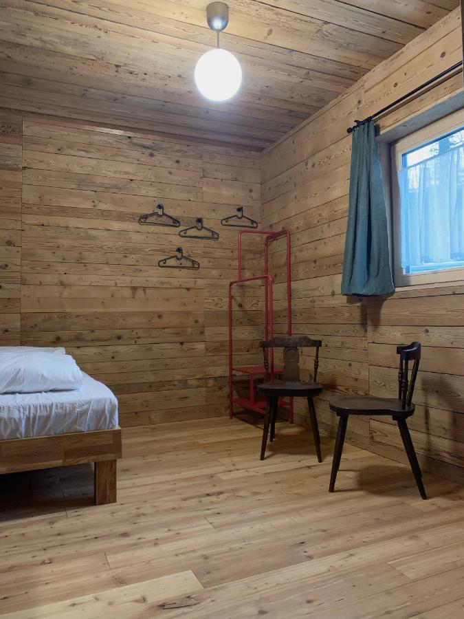 Ferienwohnung Kiem Kitzbühel Exterior foto