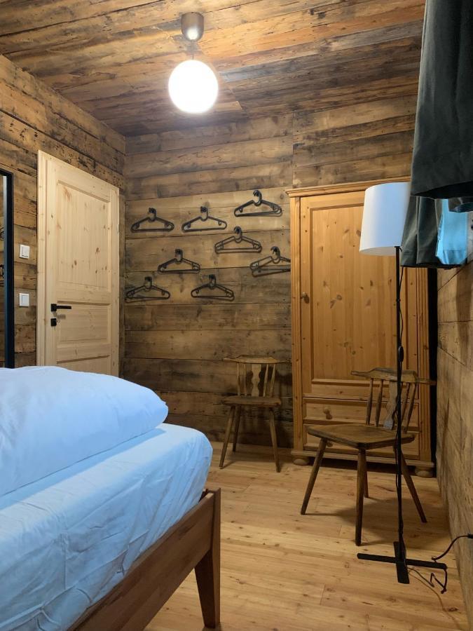 Ferienwohnung Kiem Kitzbühel Exterior foto