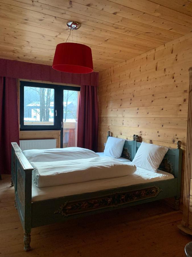 Ferienwohnung Kiem Kitzbühel Exterior foto
