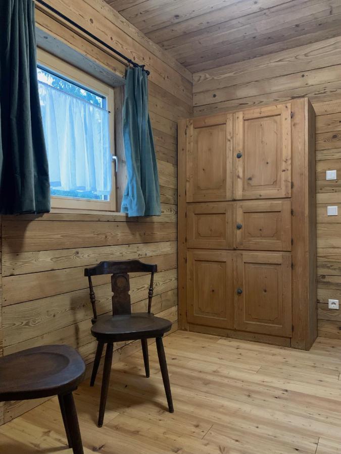 Ferienwohnung Kiem Kitzbühel Exterior foto