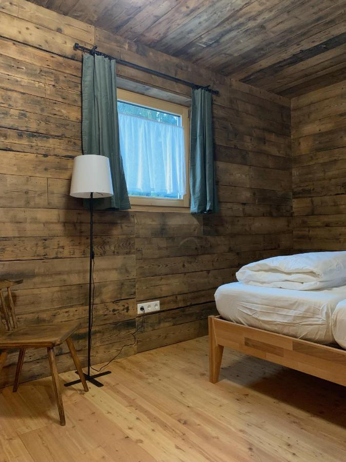 Ferienwohnung Kiem Kitzbühel Exterior foto
