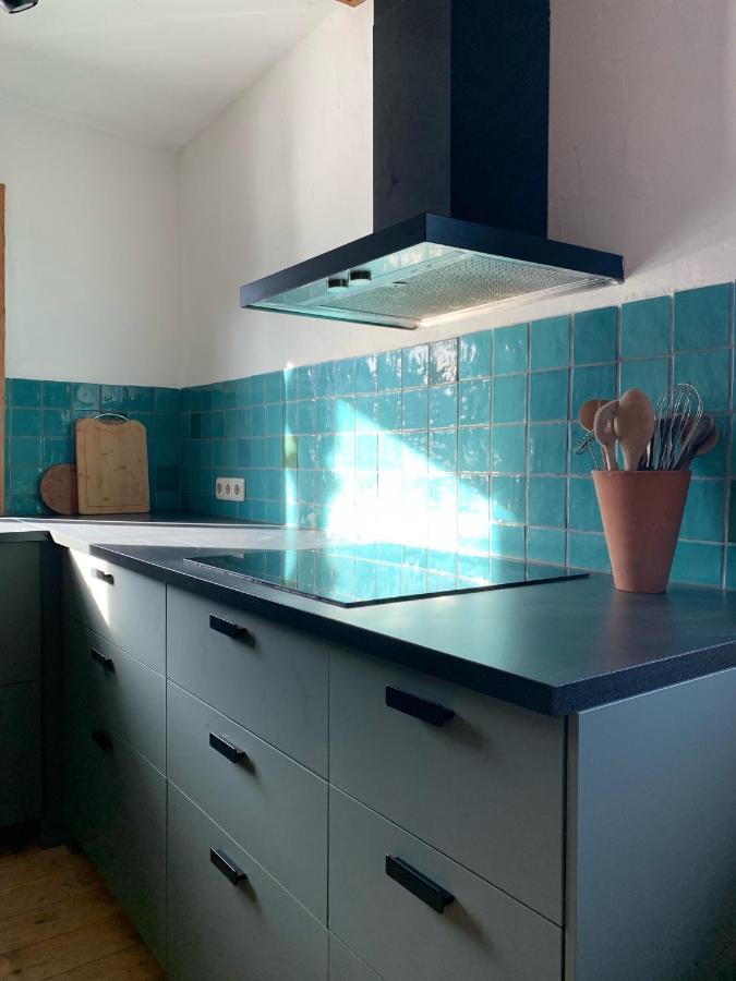 Ferienwohnung Kiem Kitzbühel Exterior foto